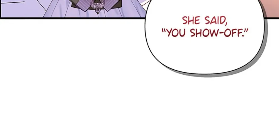 I Am The Male Lead's Child Chapter 71 page 55 - 