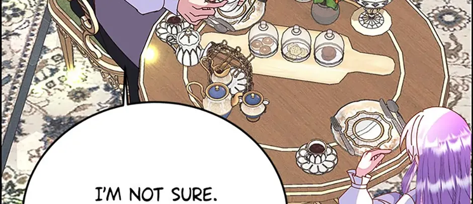 I Am The Male Lead's Child Chapter 71 page 63 - 