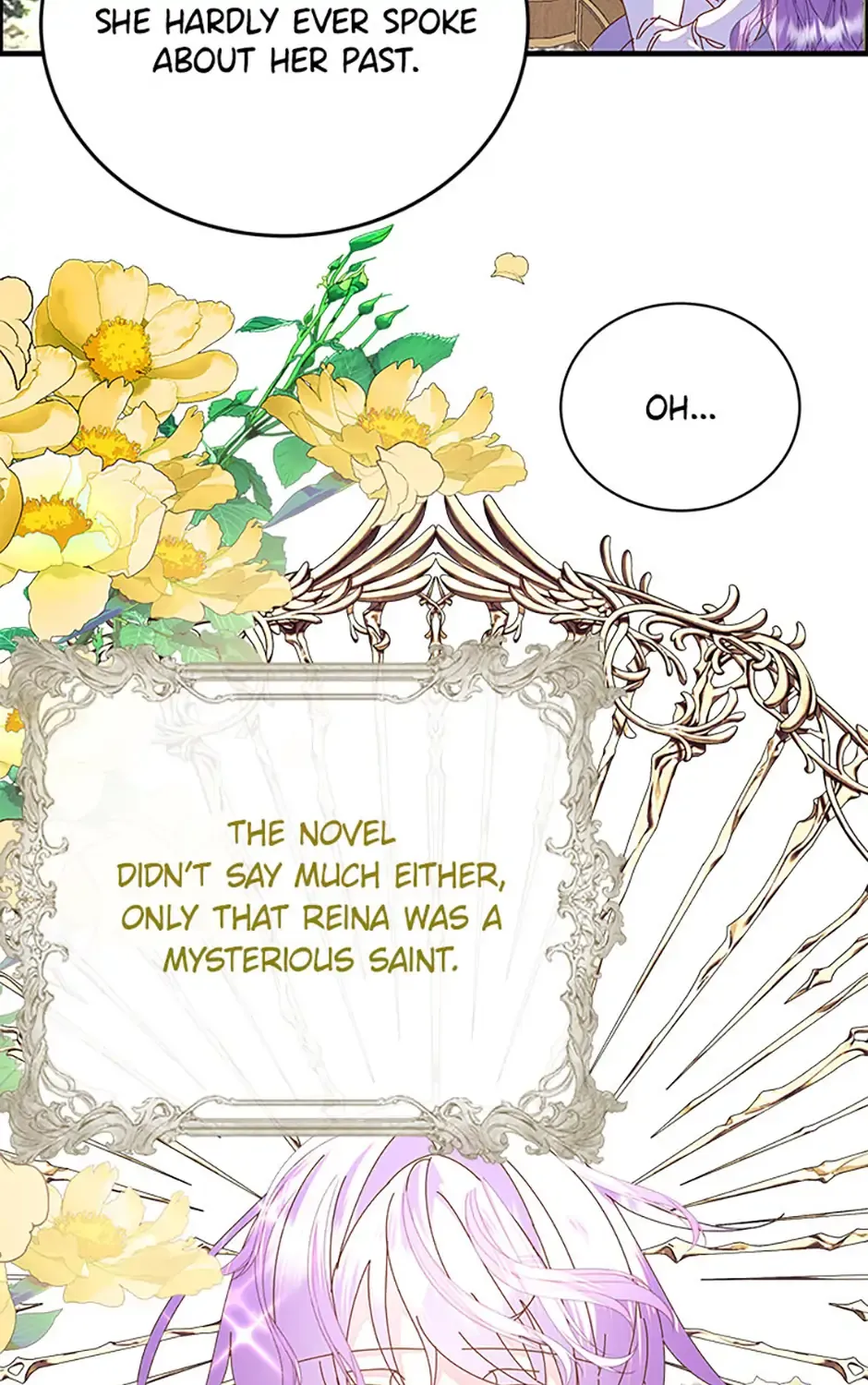 I Am The Male Lead's Child Chapter 71 page 64 - 
