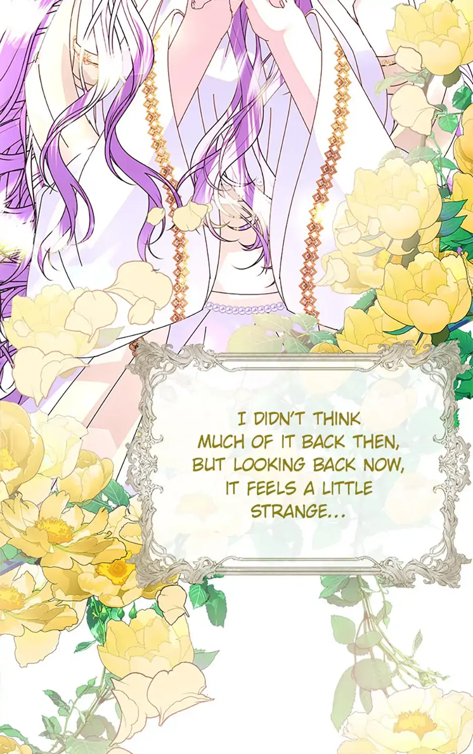 I Am The Male Lead's Child Chapter 71 page 66 - 