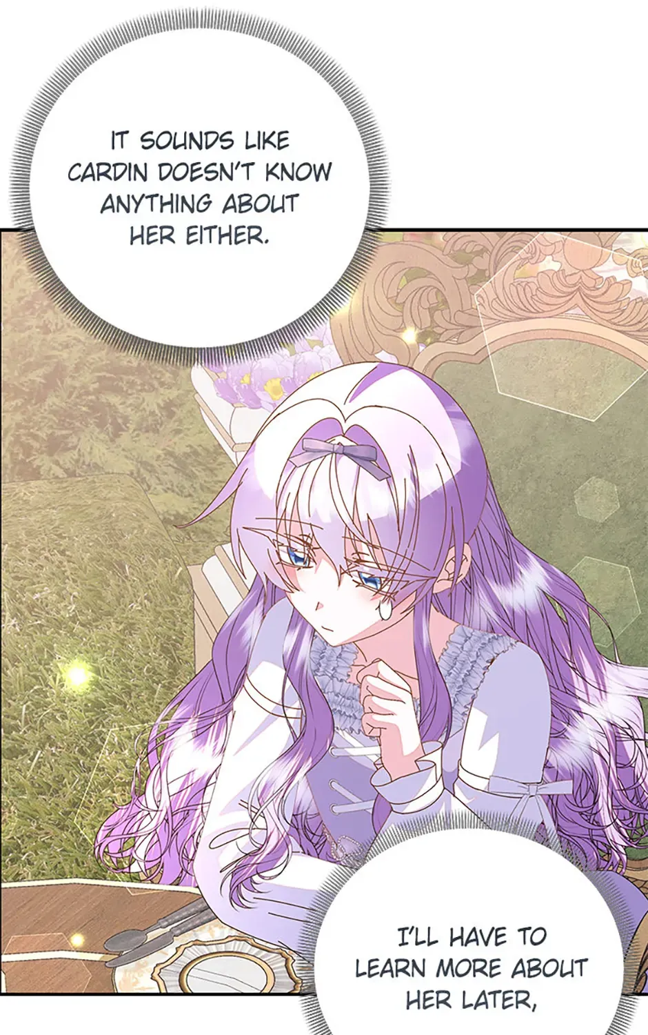 I Am The Male Lead's Child Chapter 71 page 68 - 