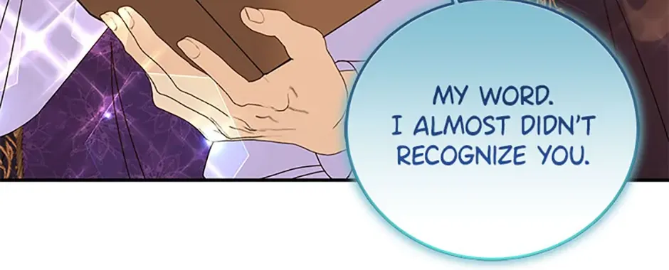 I Am The Male Lead's Child Chapter 71 page 81 - 