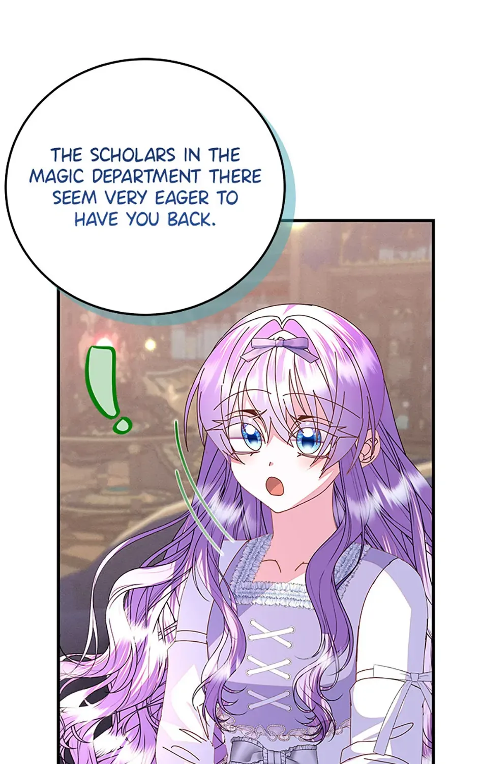 I Am The Male Lead's Child Chapter 71 page 84 - 