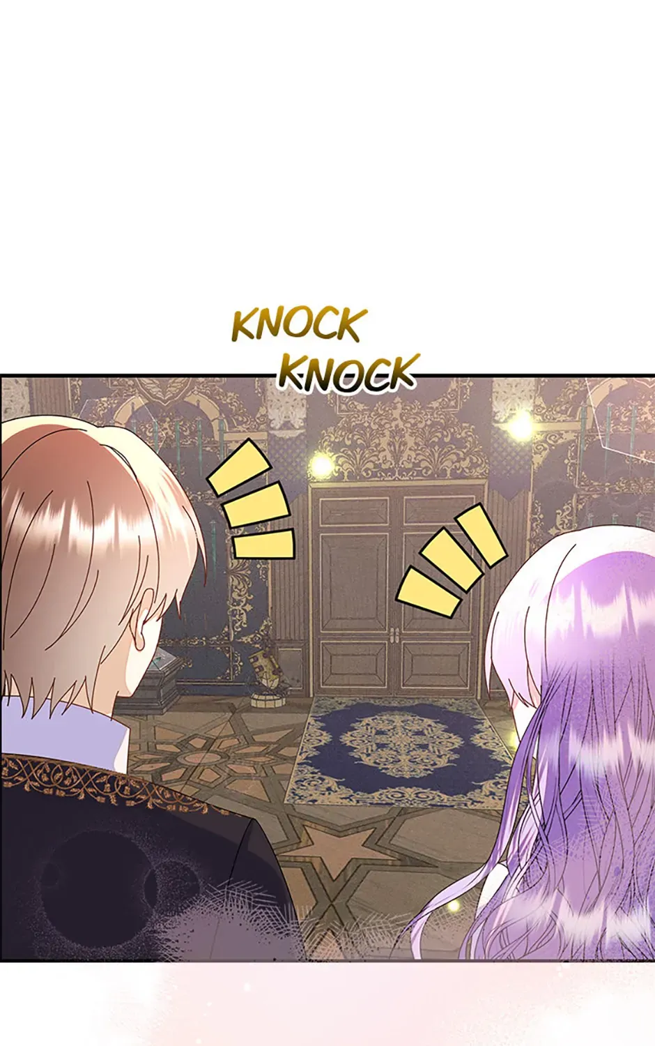 I Am The Male Lead's Child Chapter 71 page 90 - 
