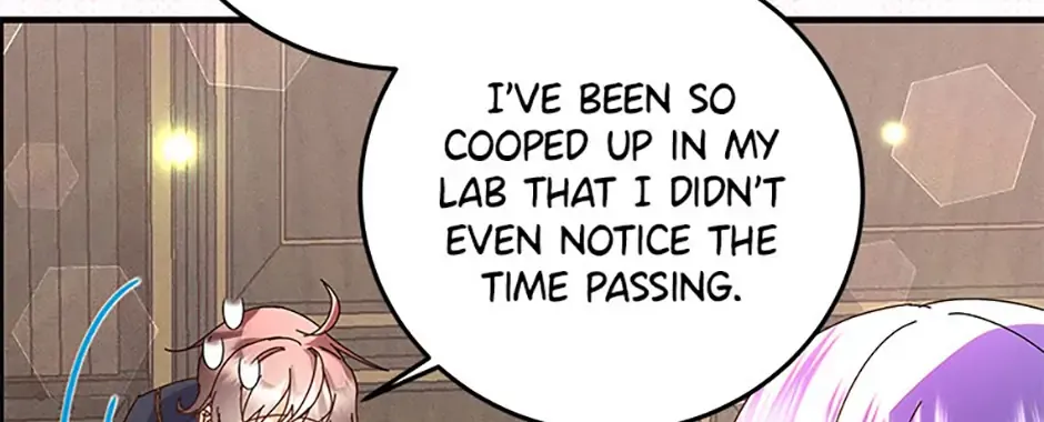 I Am The Male Lead's Child Chapter 71 page 95 - 