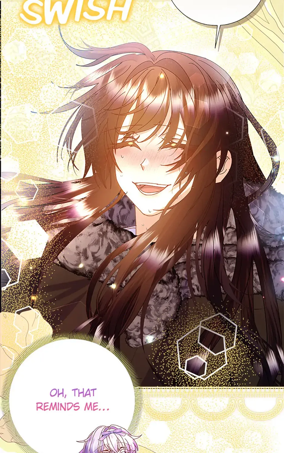 I Am The Male Lead's Child Chapter 72 page 101 - 