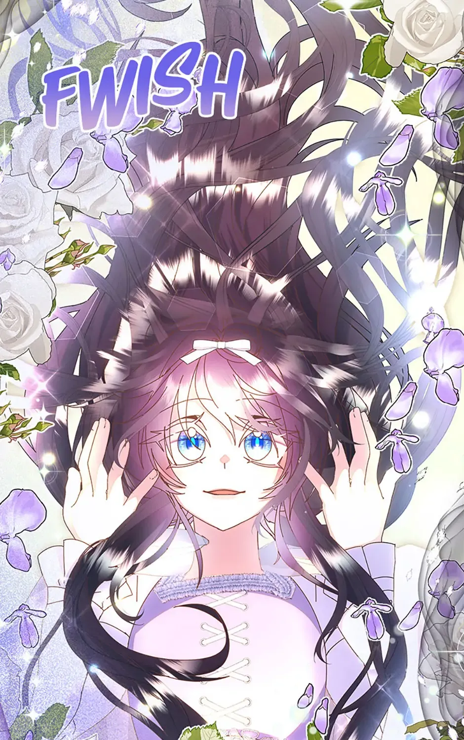 I Am The Male Lead's Child Chapter 72 page 105 - 