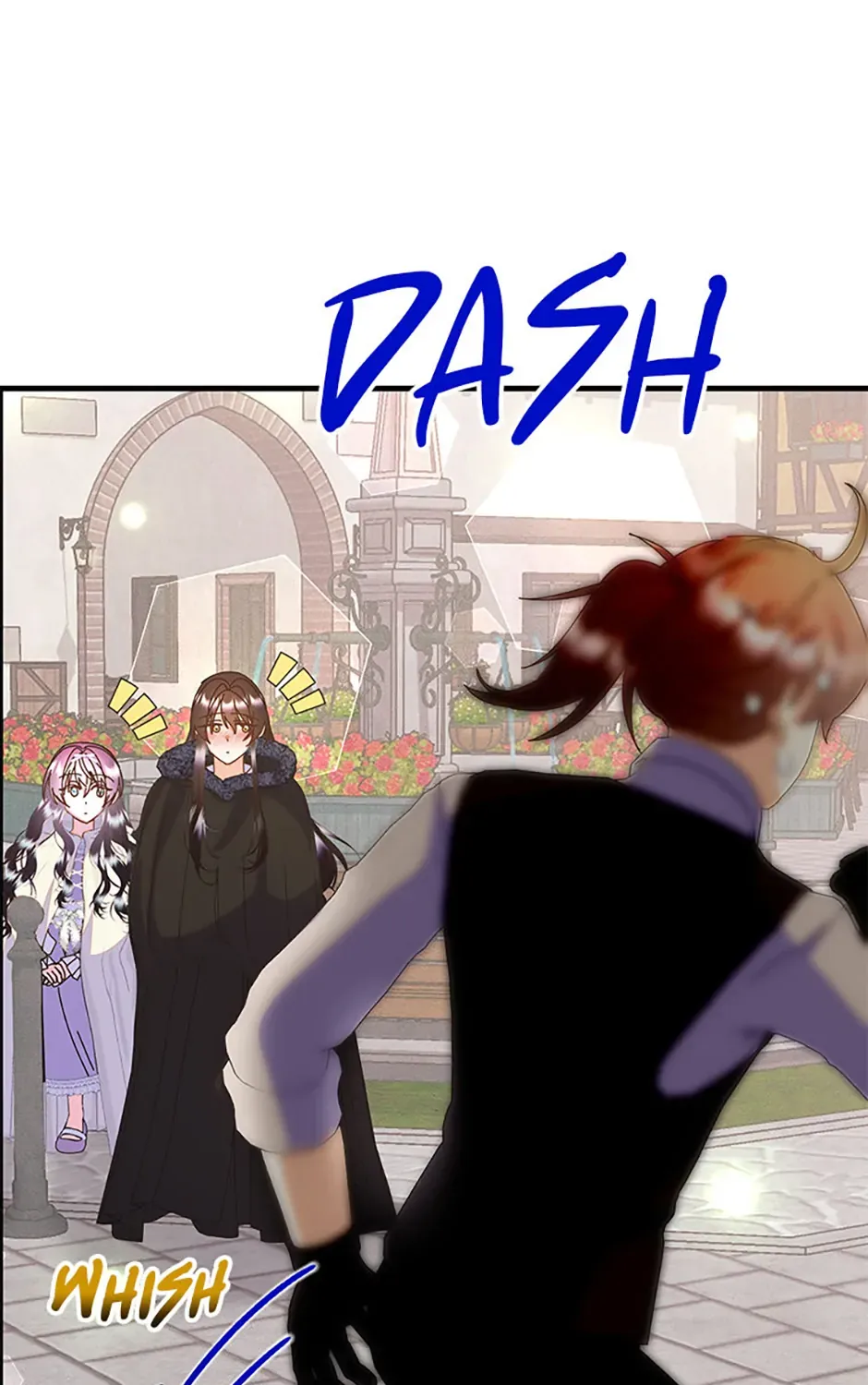 I Am The Male Lead's Child Chapter 72 page 109 - 