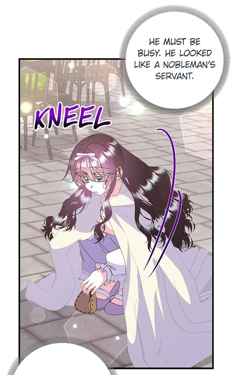 I Am The Male Lead's Child Chapter 72 page 113 - 