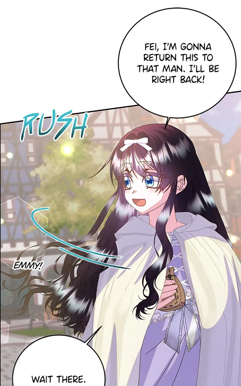 I Am The Male Lead's Child Chapter 72 page 115 - 