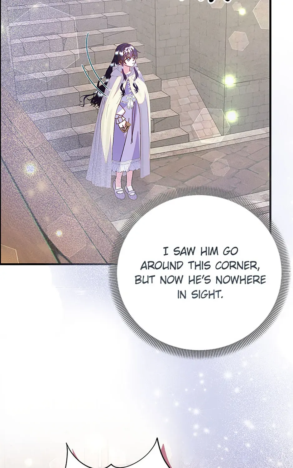 I Am The Male Lead's Child Chapter 72 page 119 - 
