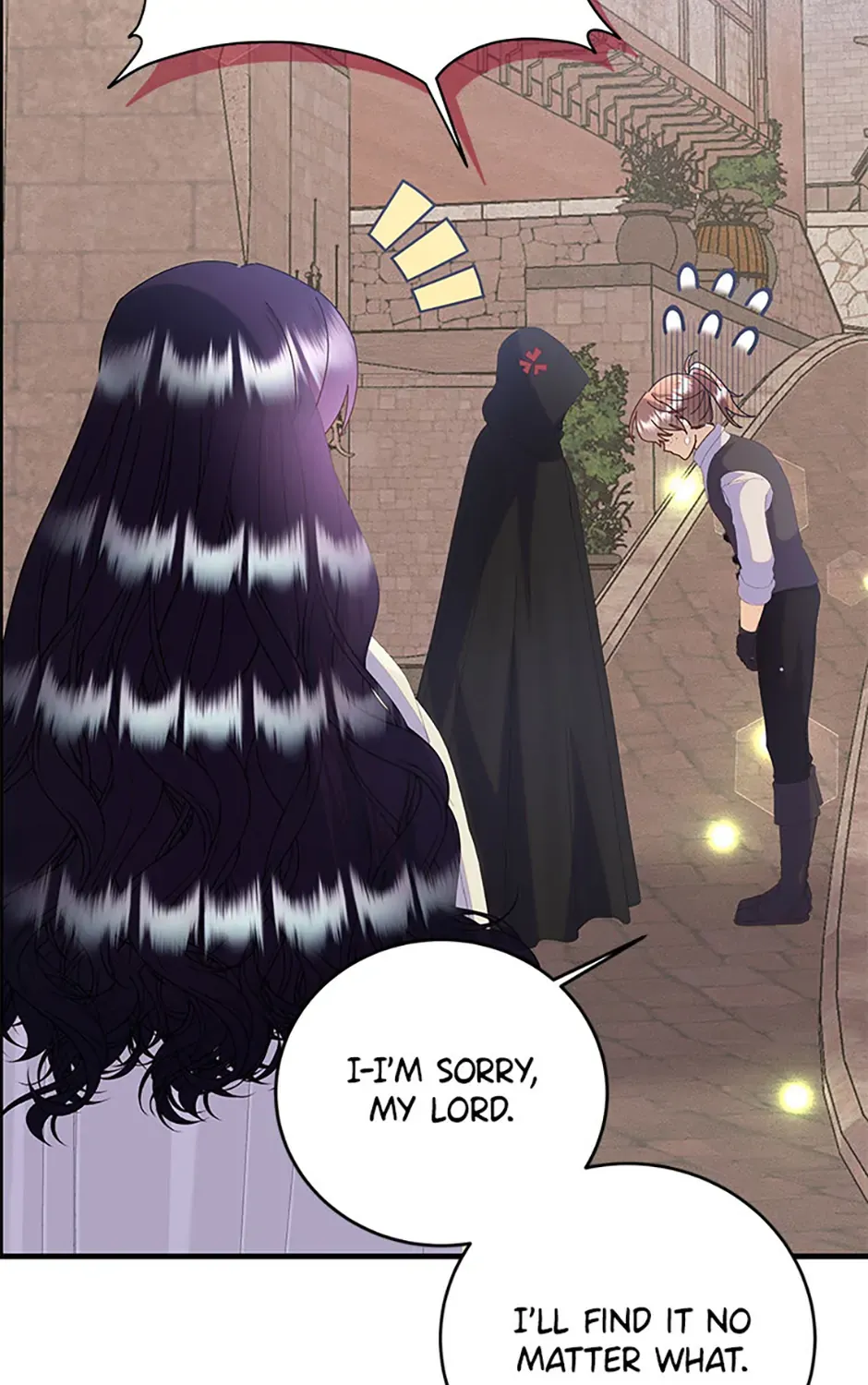 I Am The Male Lead's Child Chapter 72 page 121 - 