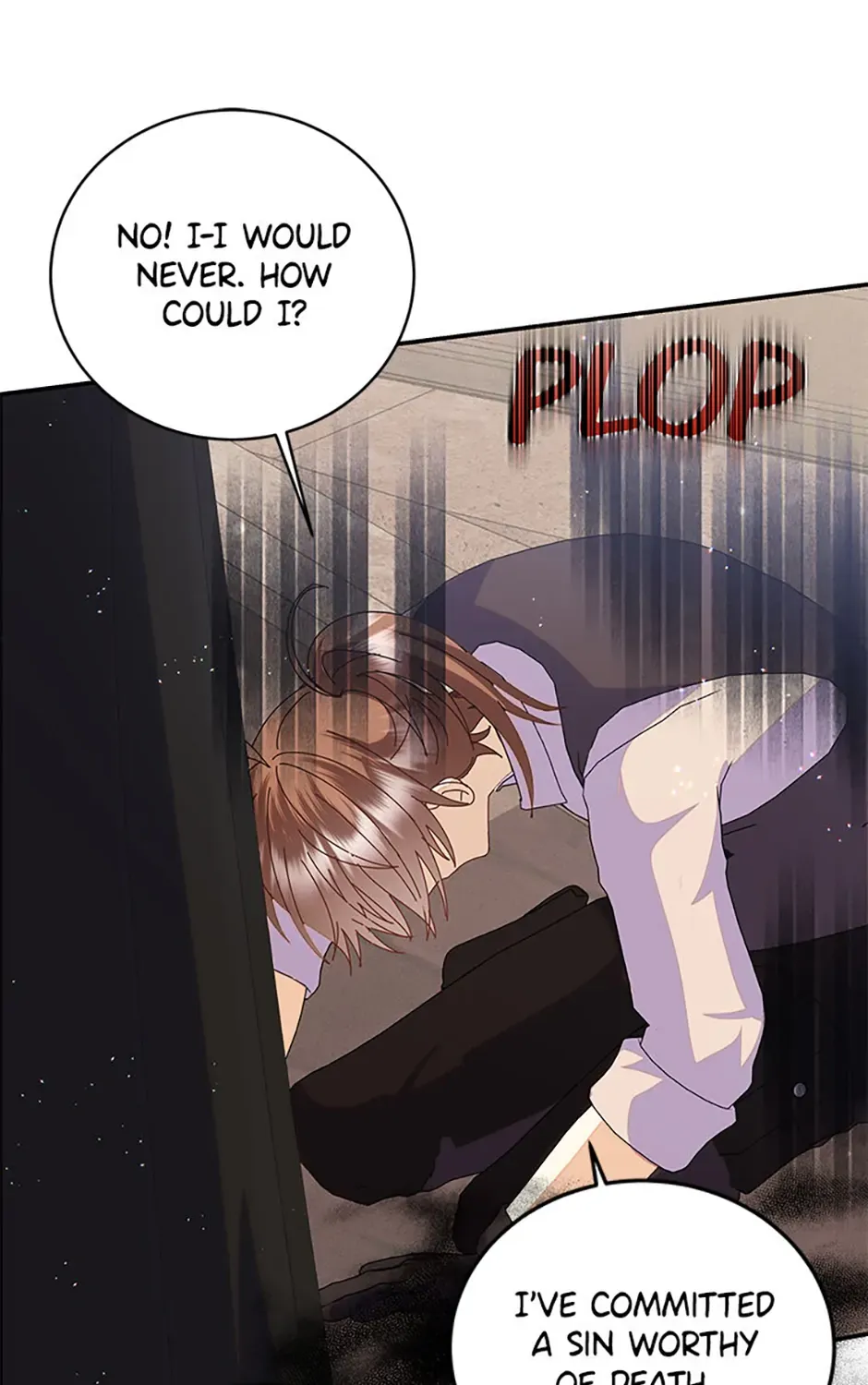 I Am The Male Lead's Child Chapter 72 page 125 - 