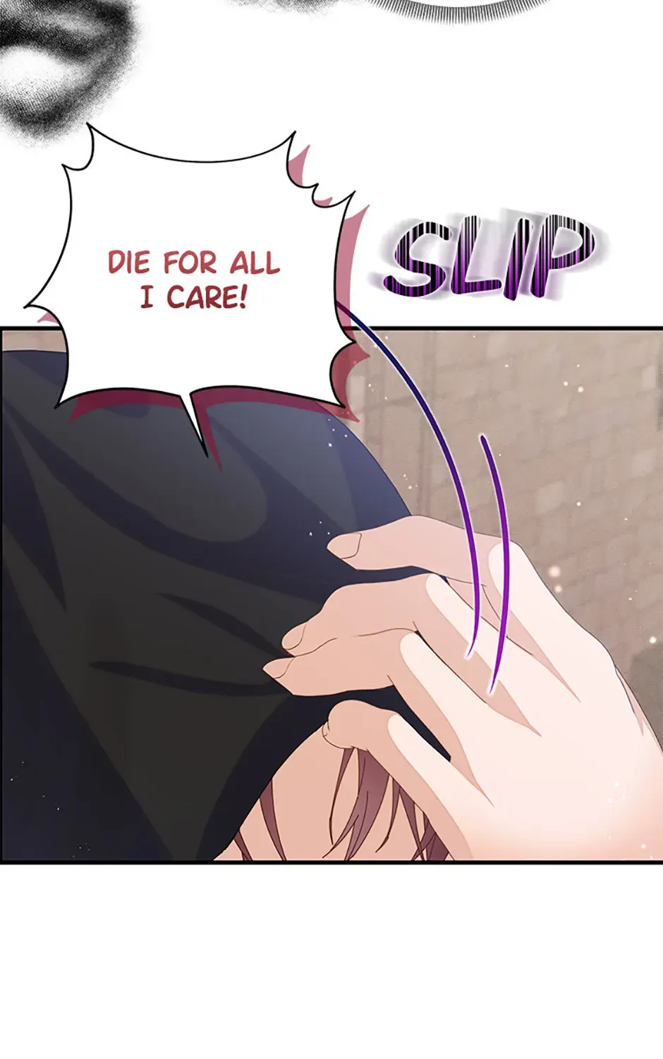 I Am The Male Lead's Child Chapter 72 page 131 - 