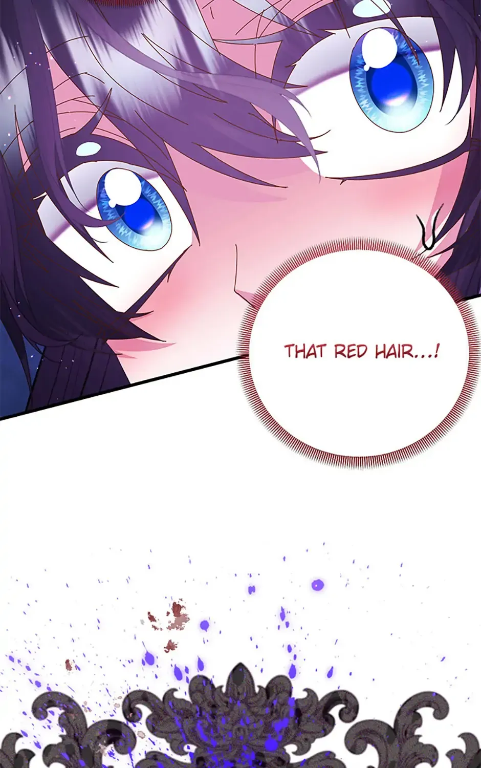 I Am The Male Lead's Child Chapter 72 page 133 - 