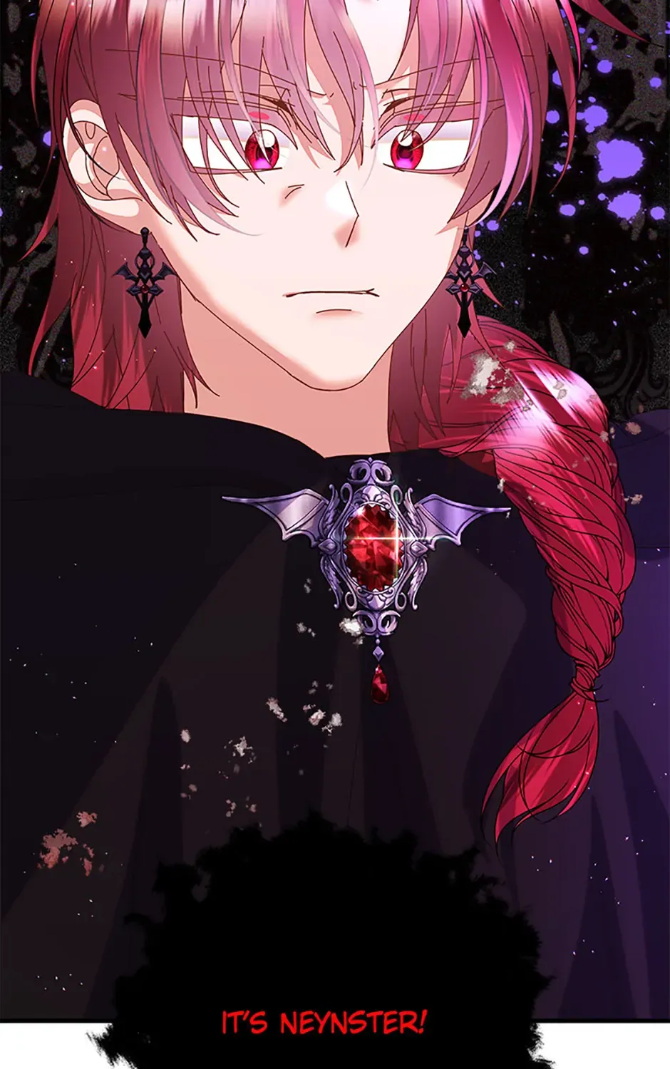 I Am The Male Lead's Child Chapter 72 page 135 - 