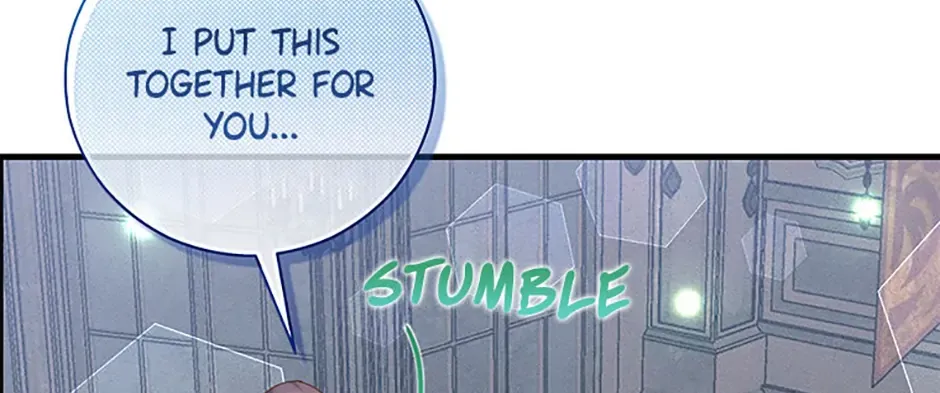 I Am The Male Lead's Child Chapter 72 page 18 - 