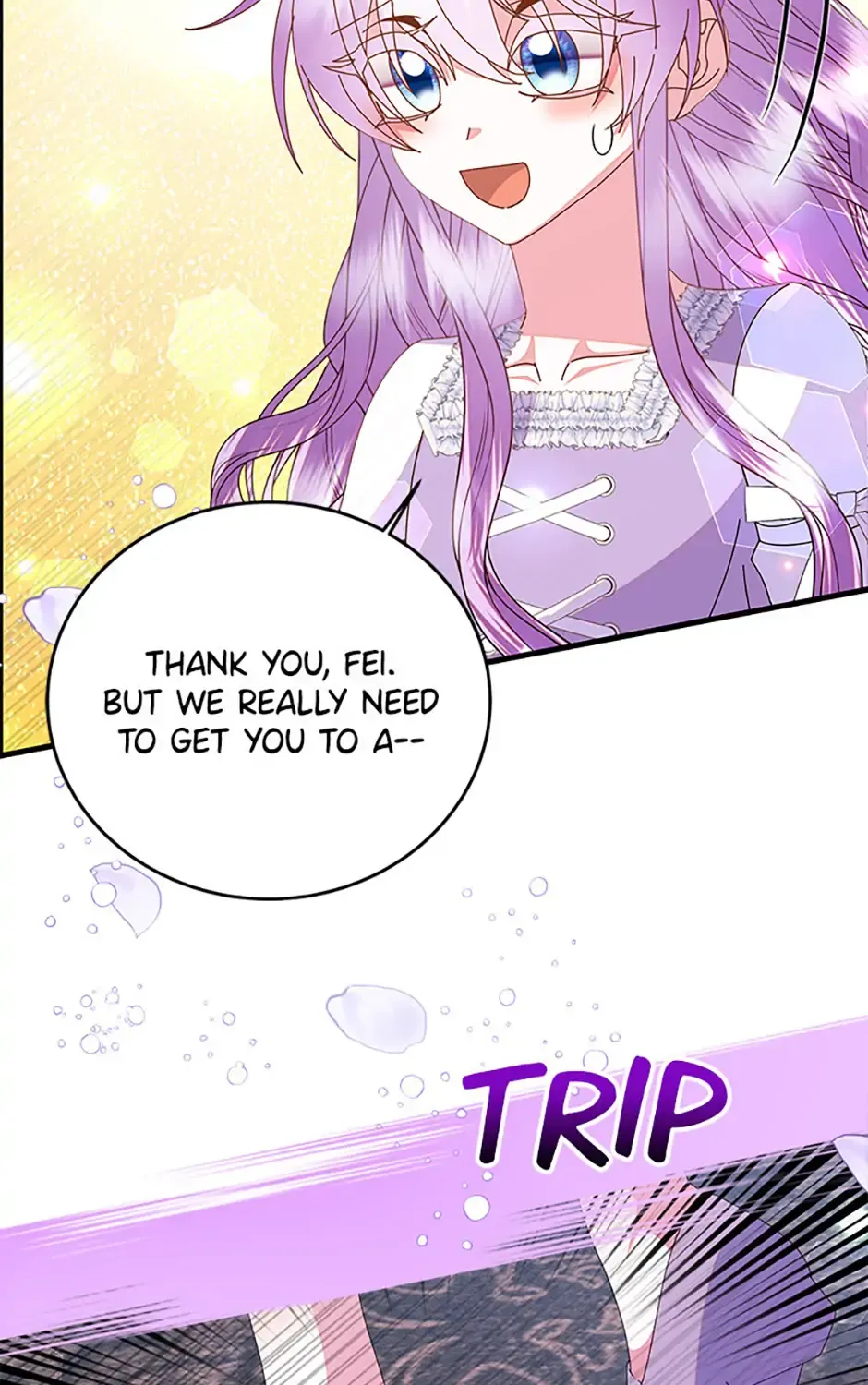 I Am The Male Lead's Child Chapter 72 page 21 - 