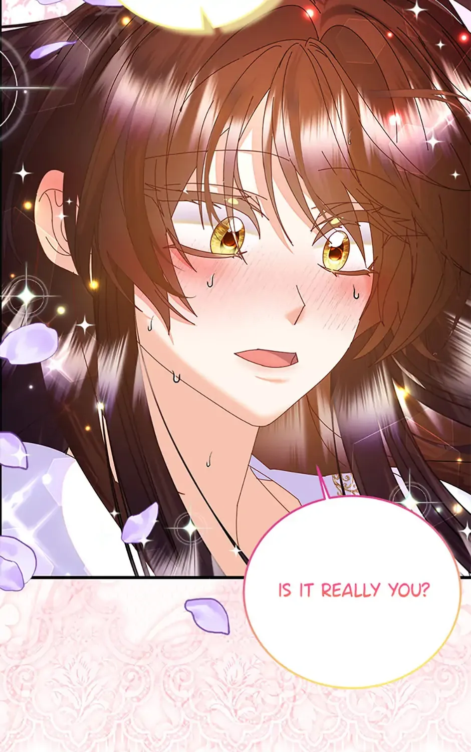 I Am The Male Lead's Child Chapter 72 page 29 - 