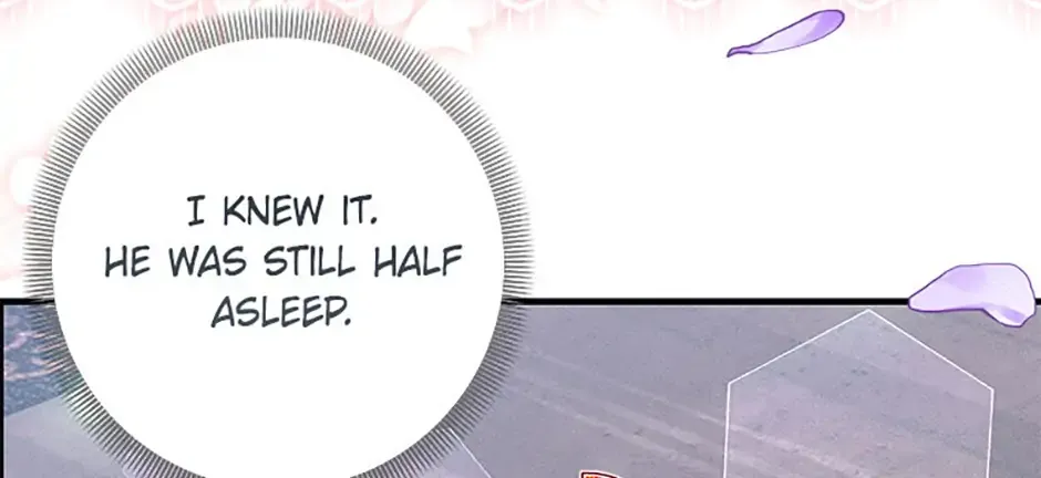 I Am The Male Lead's Child Chapter 72 page 30 - 