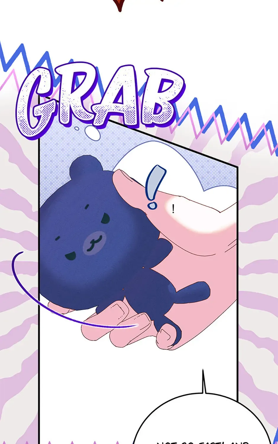 I Am The Male Lead's Child Chapter 72 page 35 - 
