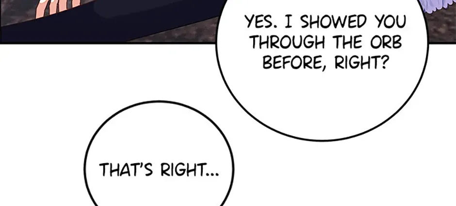 I Am The Male Lead's Child Chapter 72 page 38 - 