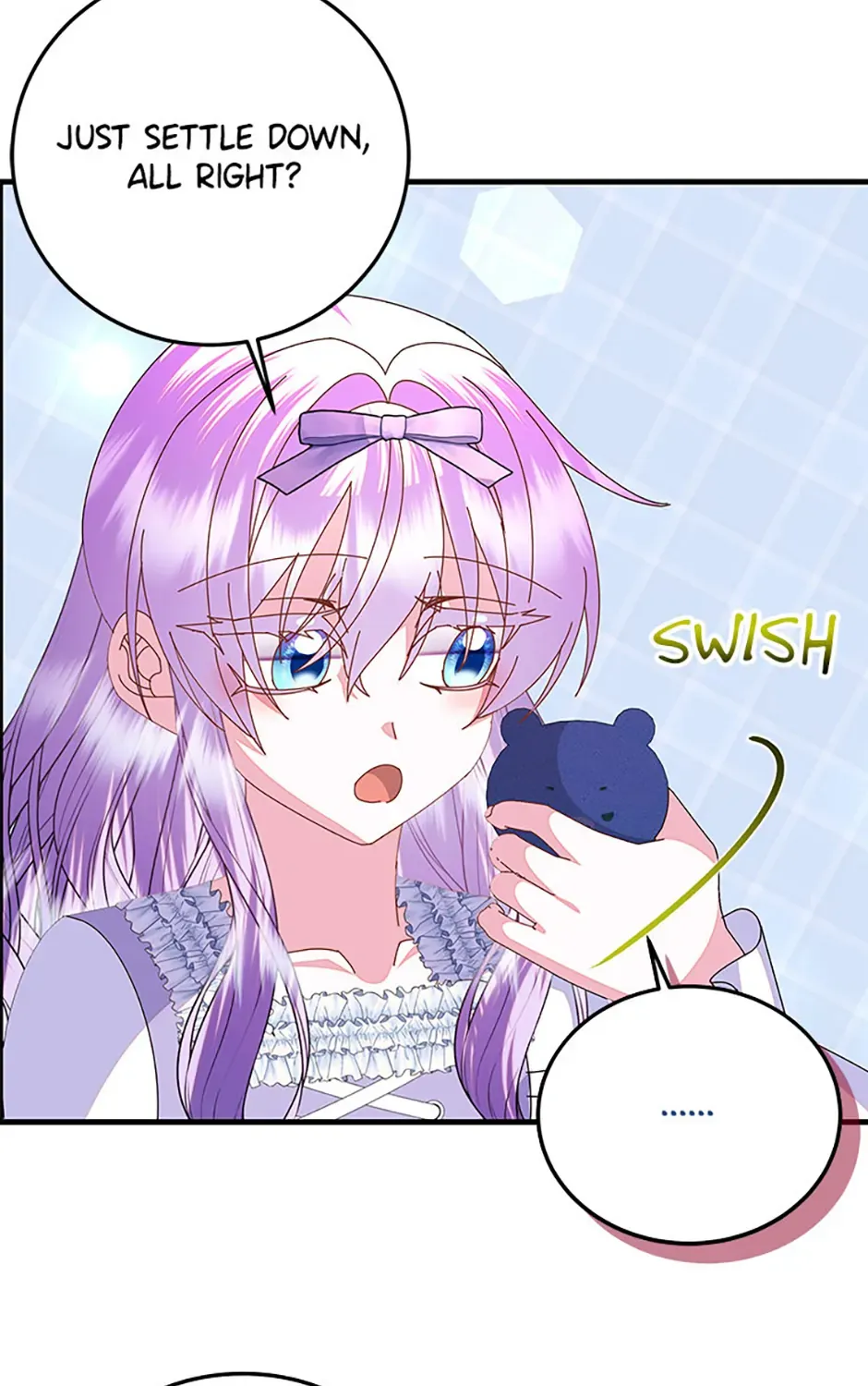 I Am The Male Lead's Child Chapter 72 page 41 - 