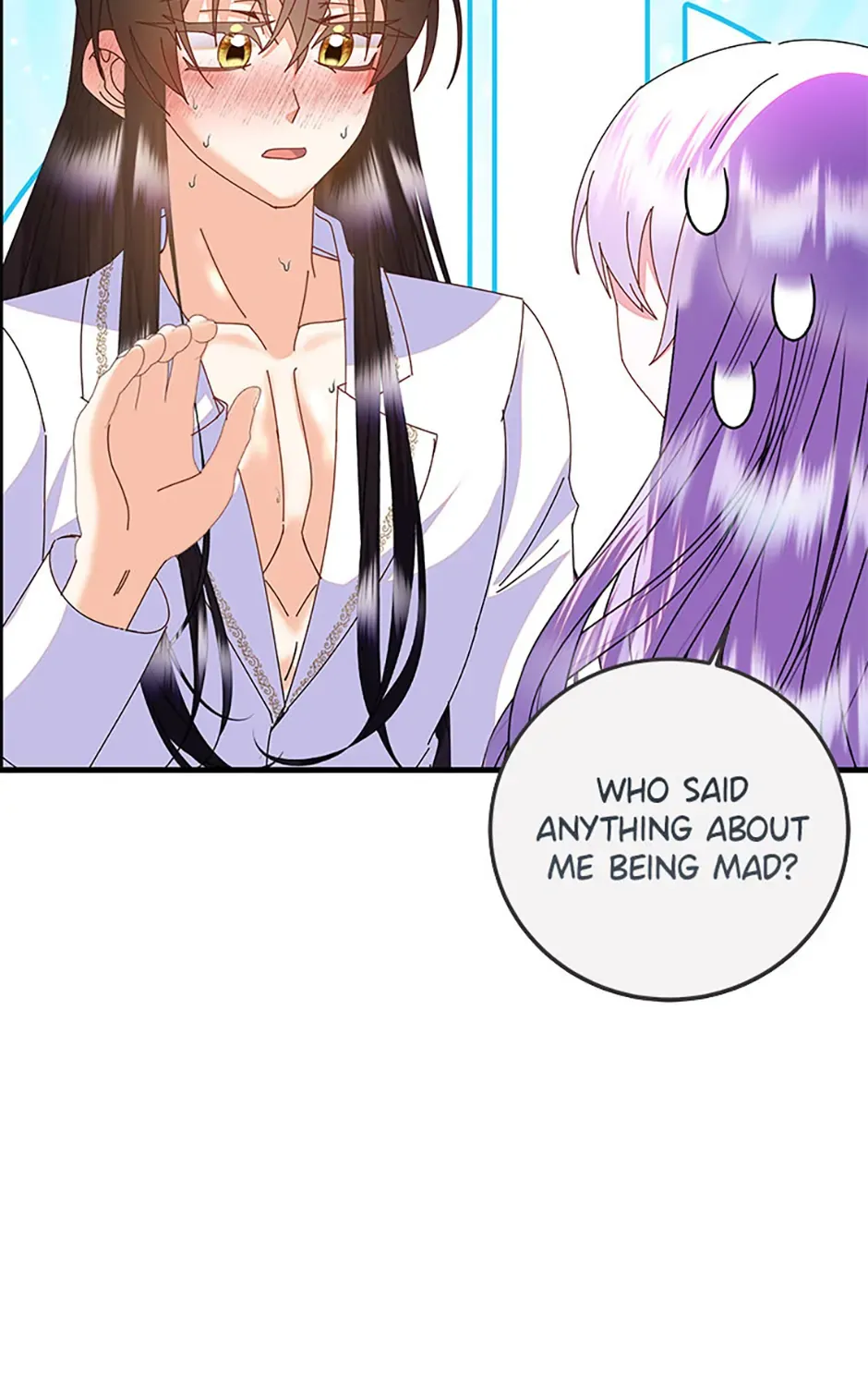 I Am The Male Lead's Child Chapter 72 page 51 - 