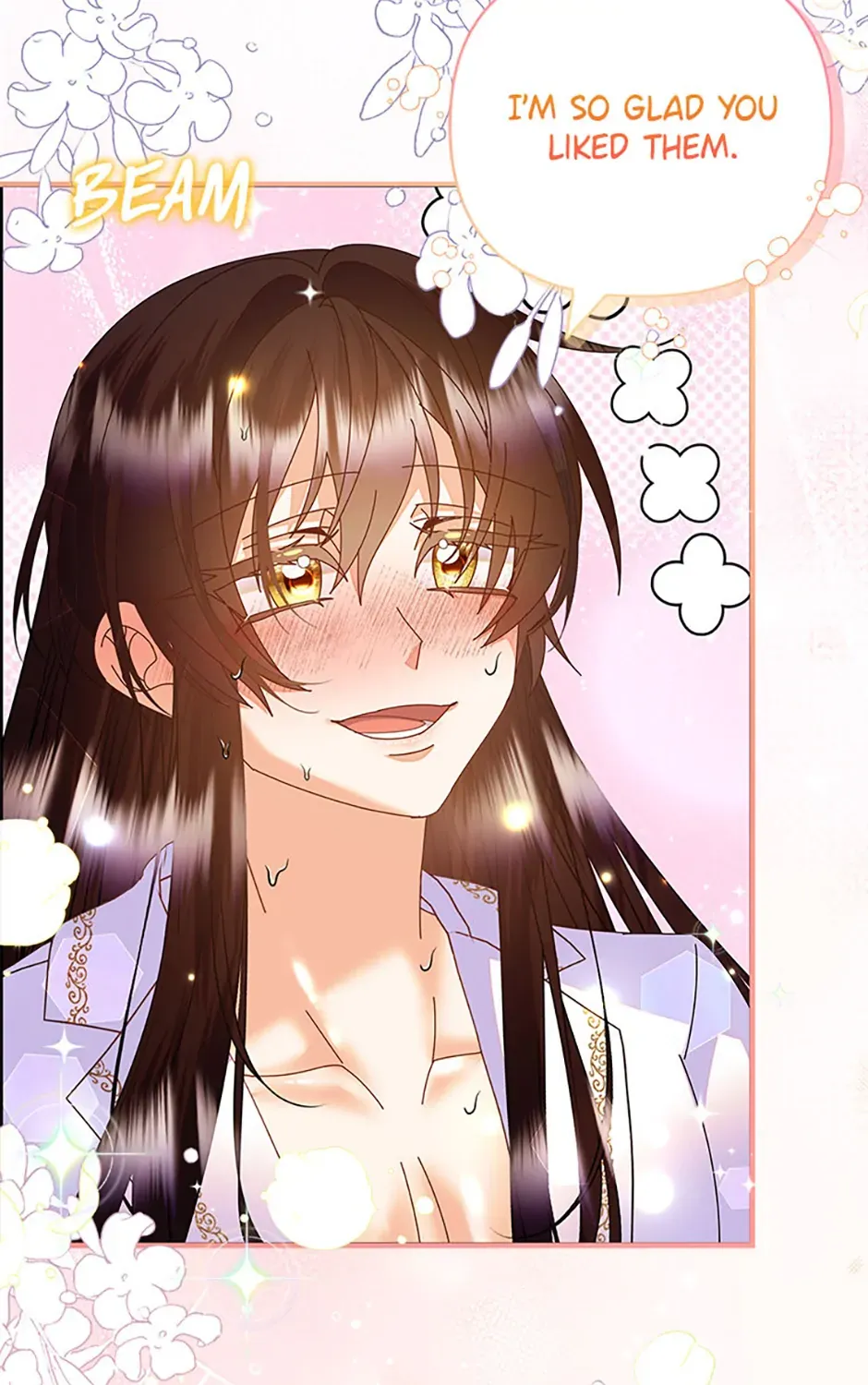 I Am The Male Lead's Child Chapter 72 page 57 - 