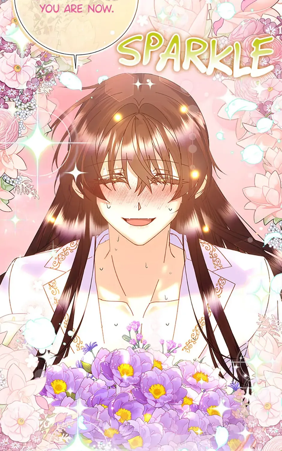 I Am The Male Lead's Child Chapter 72 page 61 - 