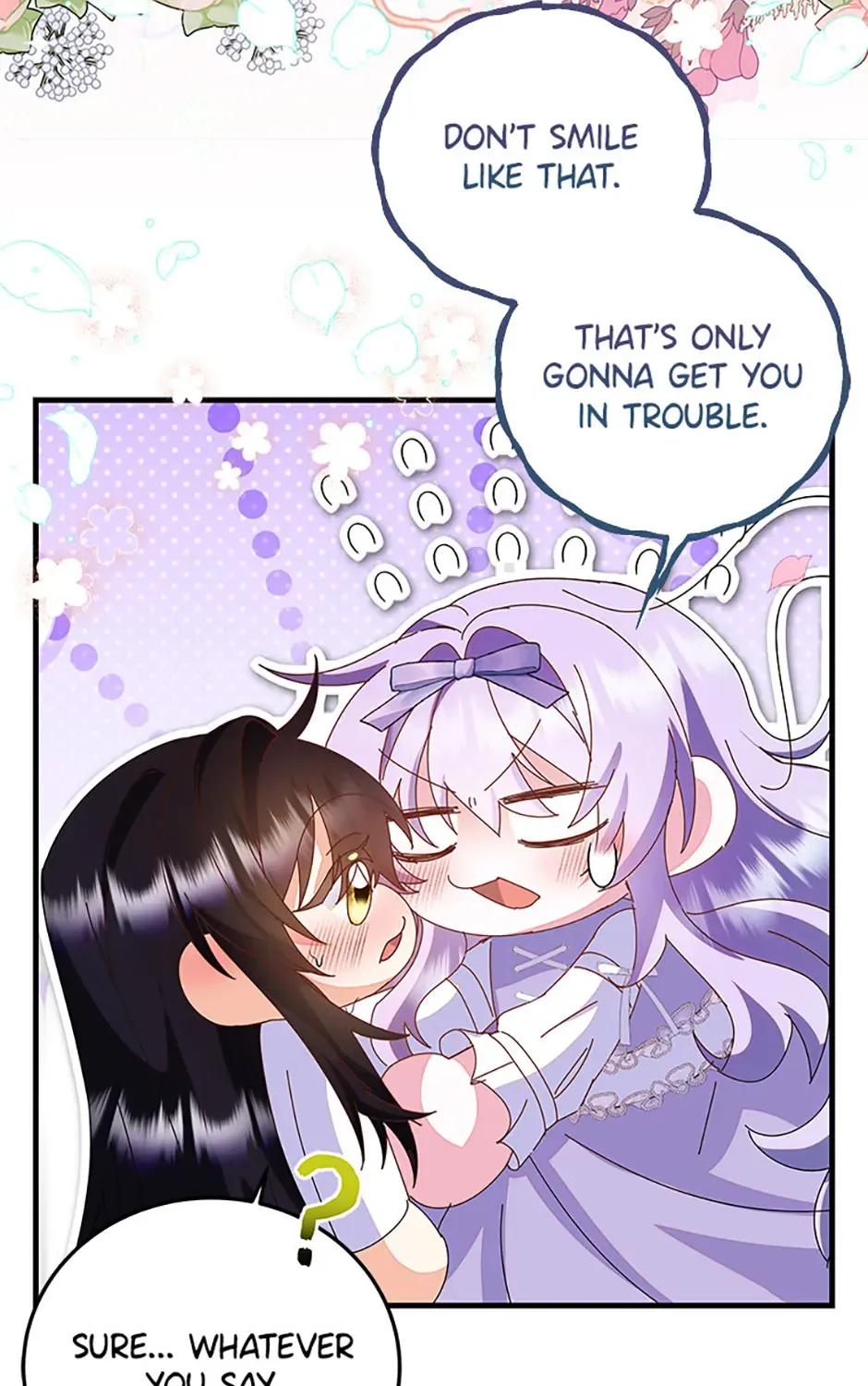 I Am The Male Lead's Child Chapter 72 page 63 - 