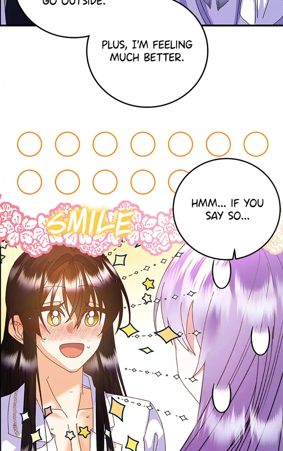 I Am The Male Lead's Child Chapter 72 page 69 - 