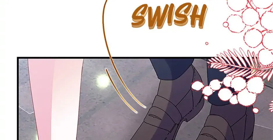 I Am The Male Lead's Child Chapter 72 page 8 - 