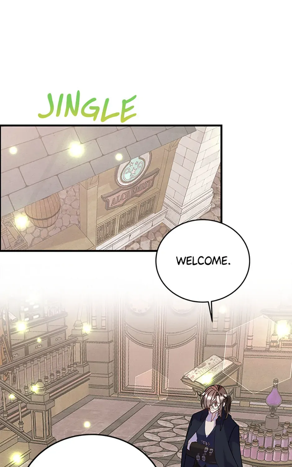 I Am The Male Lead's Child Chapter 72 page 77 - 