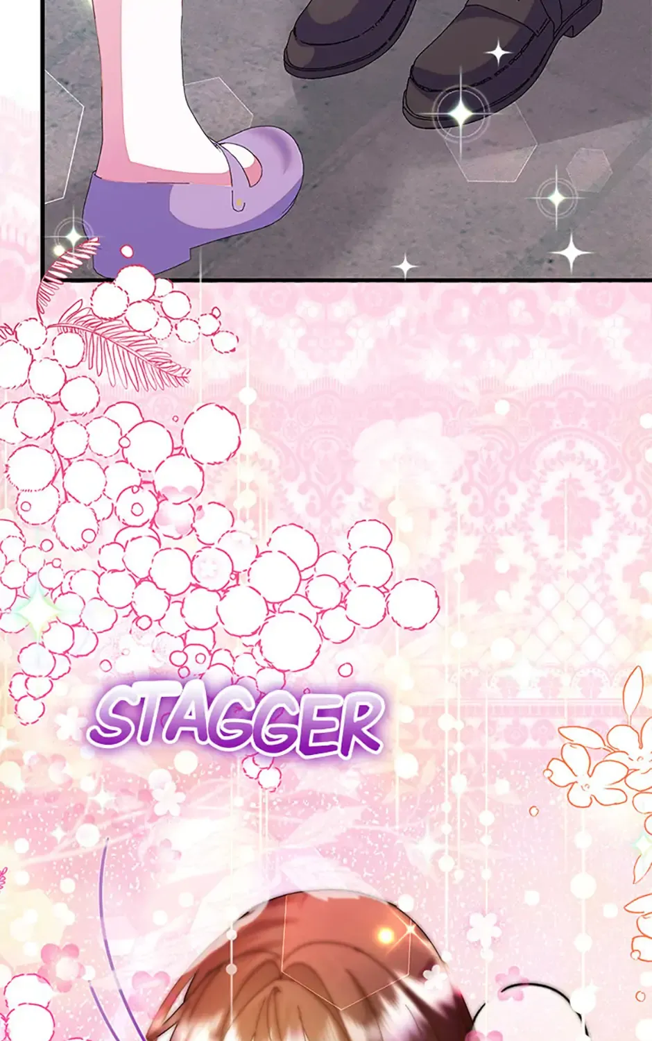 I Am The Male Lead's Child Chapter 72 page 9 - 