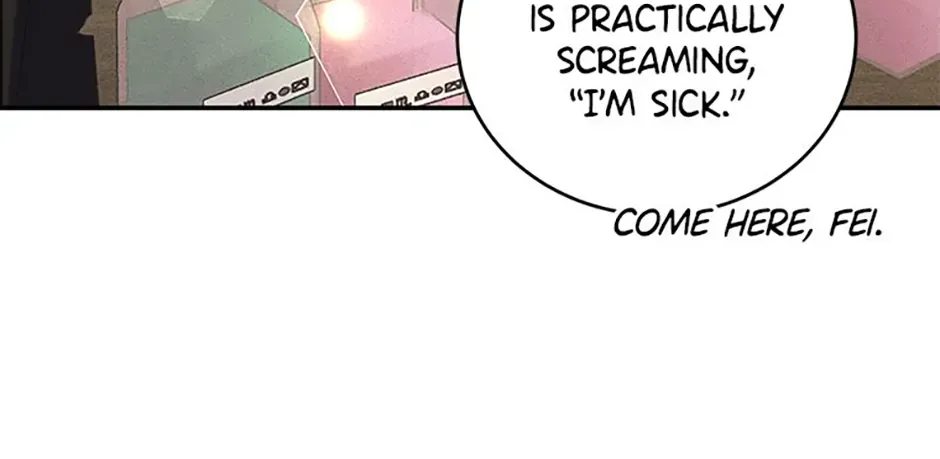 I Am The Male Lead's Child Chapter 72 page 82 - 