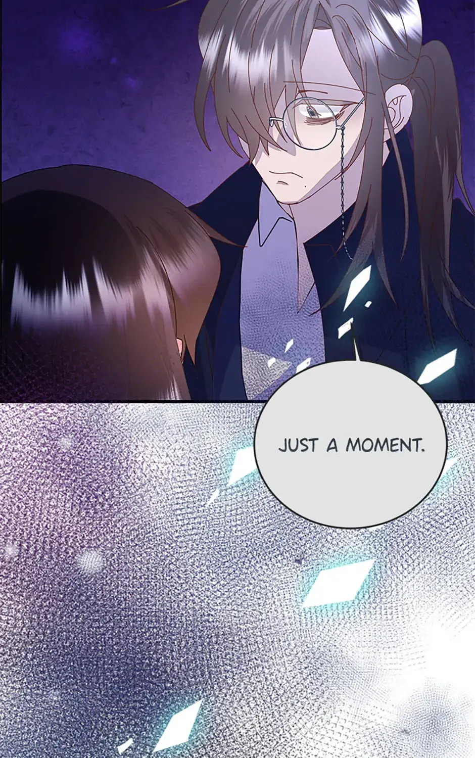 I Am The Male Lead's Child Chapter 72 page 87 - 