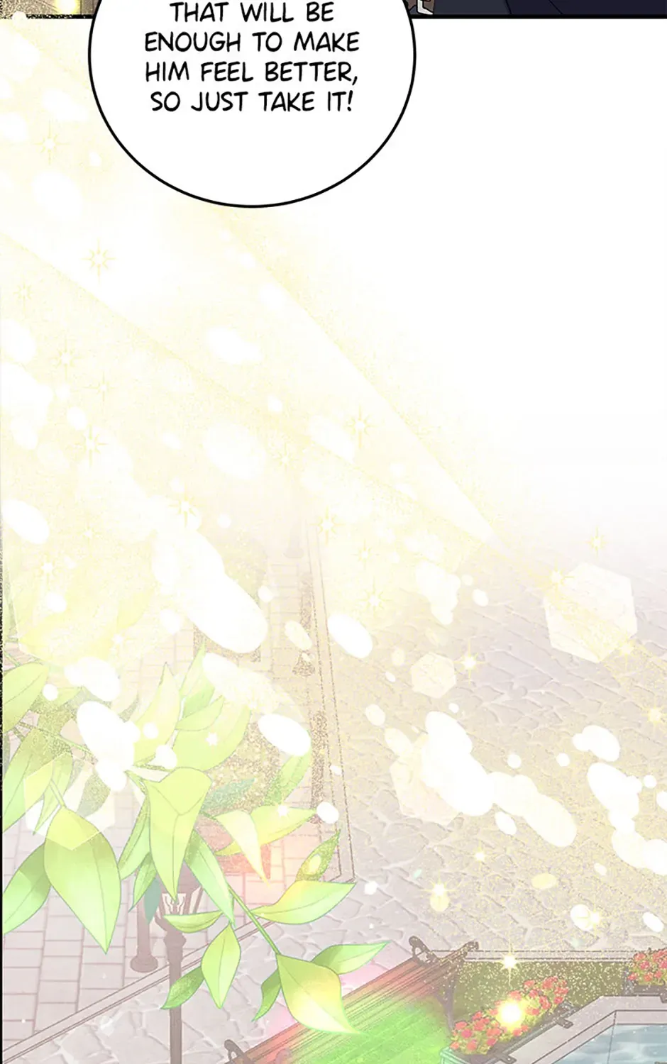 I Am The Male Lead's Child Chapter 72 page 95 - 
