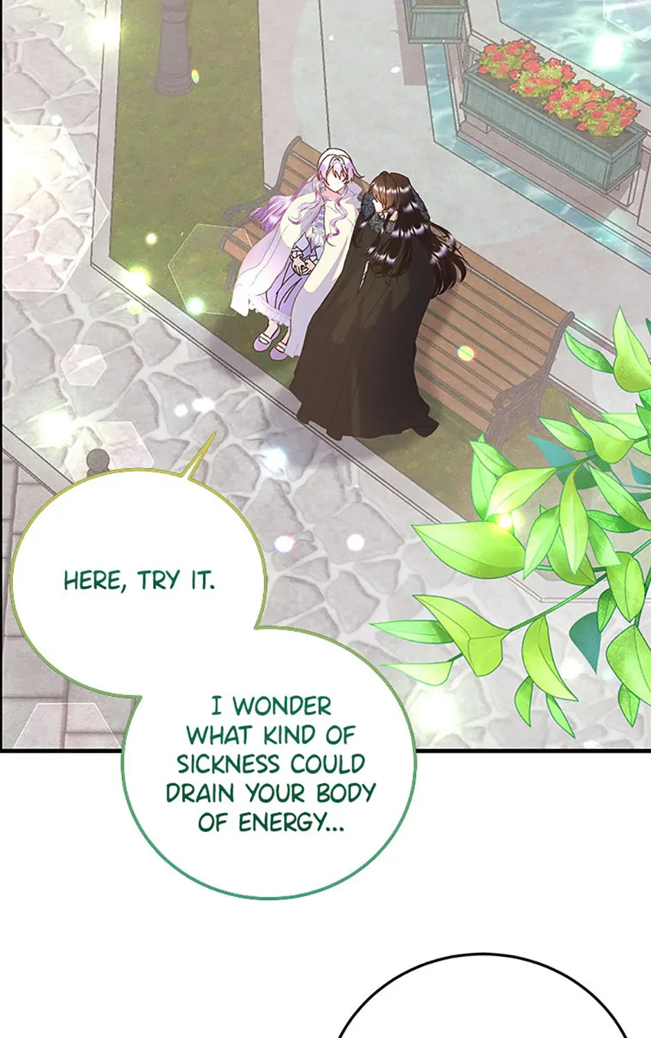 I Am The Male Lead's Child Chapter 72 page 97 - 