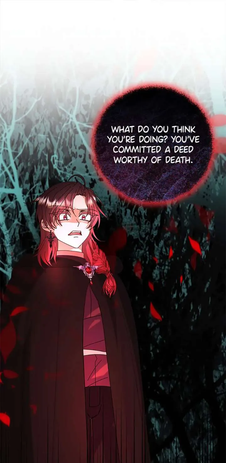 I Am The Male Lead's Child Chapter 73 page 2 - 