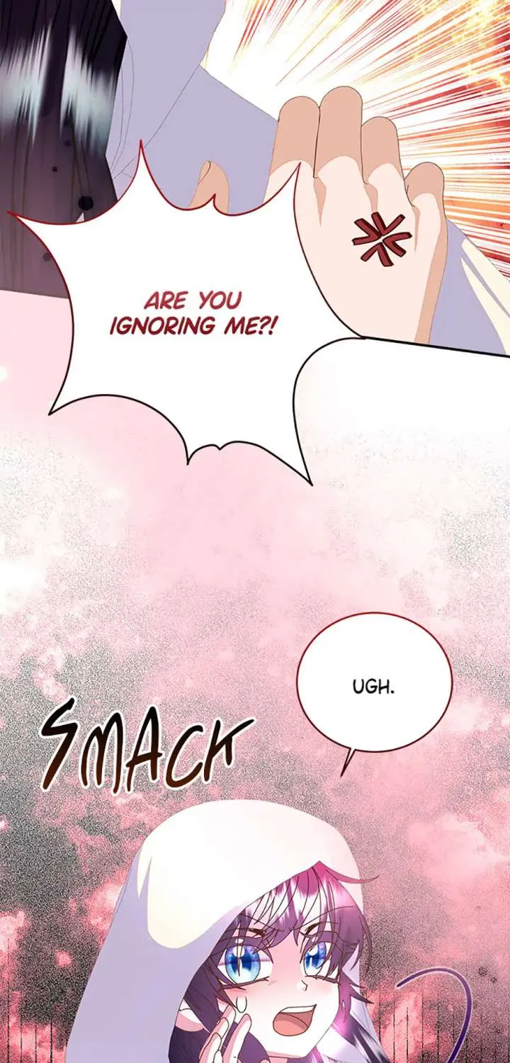 I Am The Male Lead's Child Chapter 73 page 12 - 