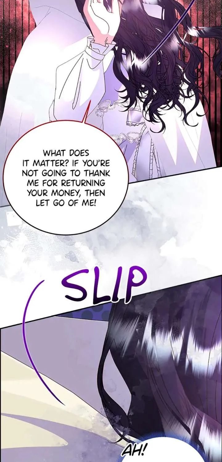 I Am The Male Lead's Child Chapter 73 page 14 - 