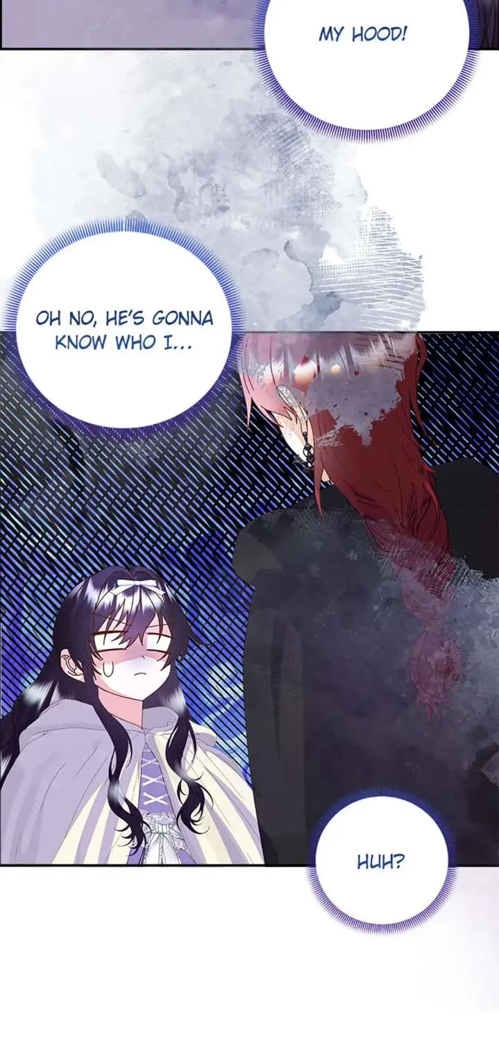 I Am The Male Lead's Child Chapter 73 page 16 - 