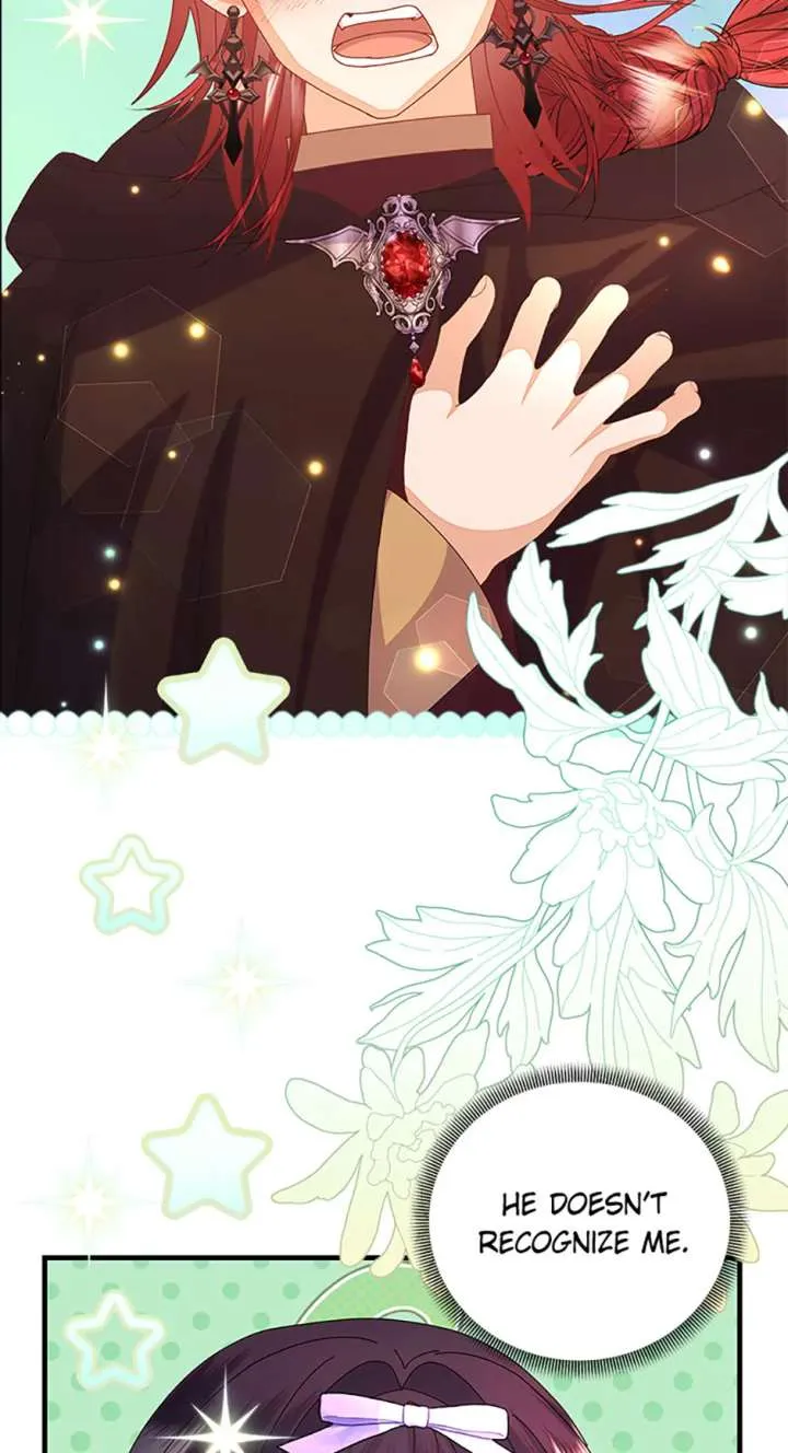 I Am The Male Lead's Child Chapter 73 page 19 - 