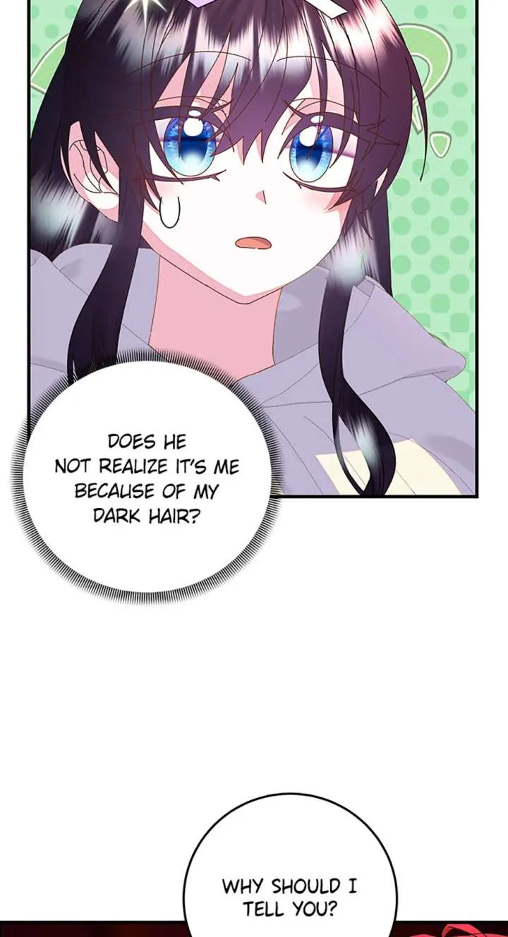 I Am The Male Lead's Child Chapter 73 page 20 - 