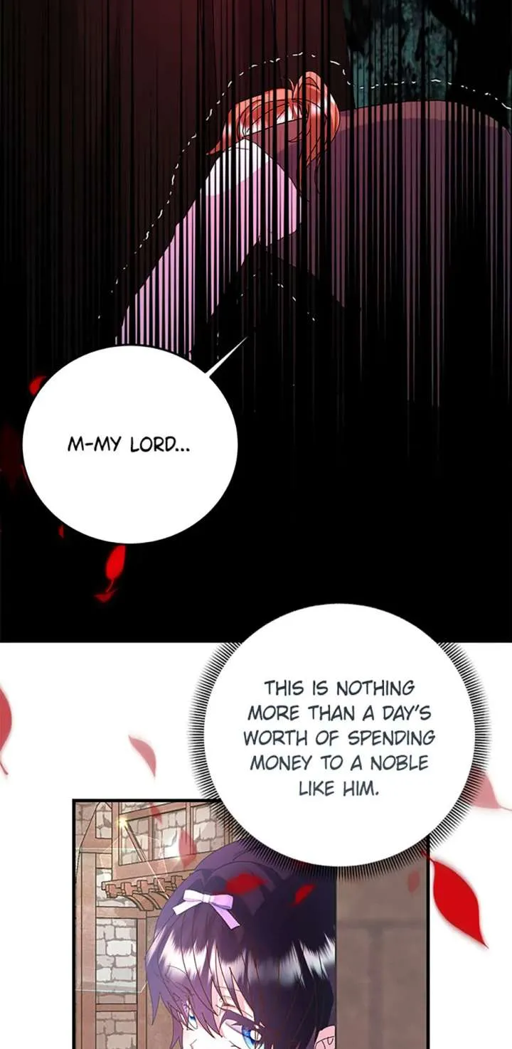 I Am The Male Lead's Child Chapter 73 page 3 - 