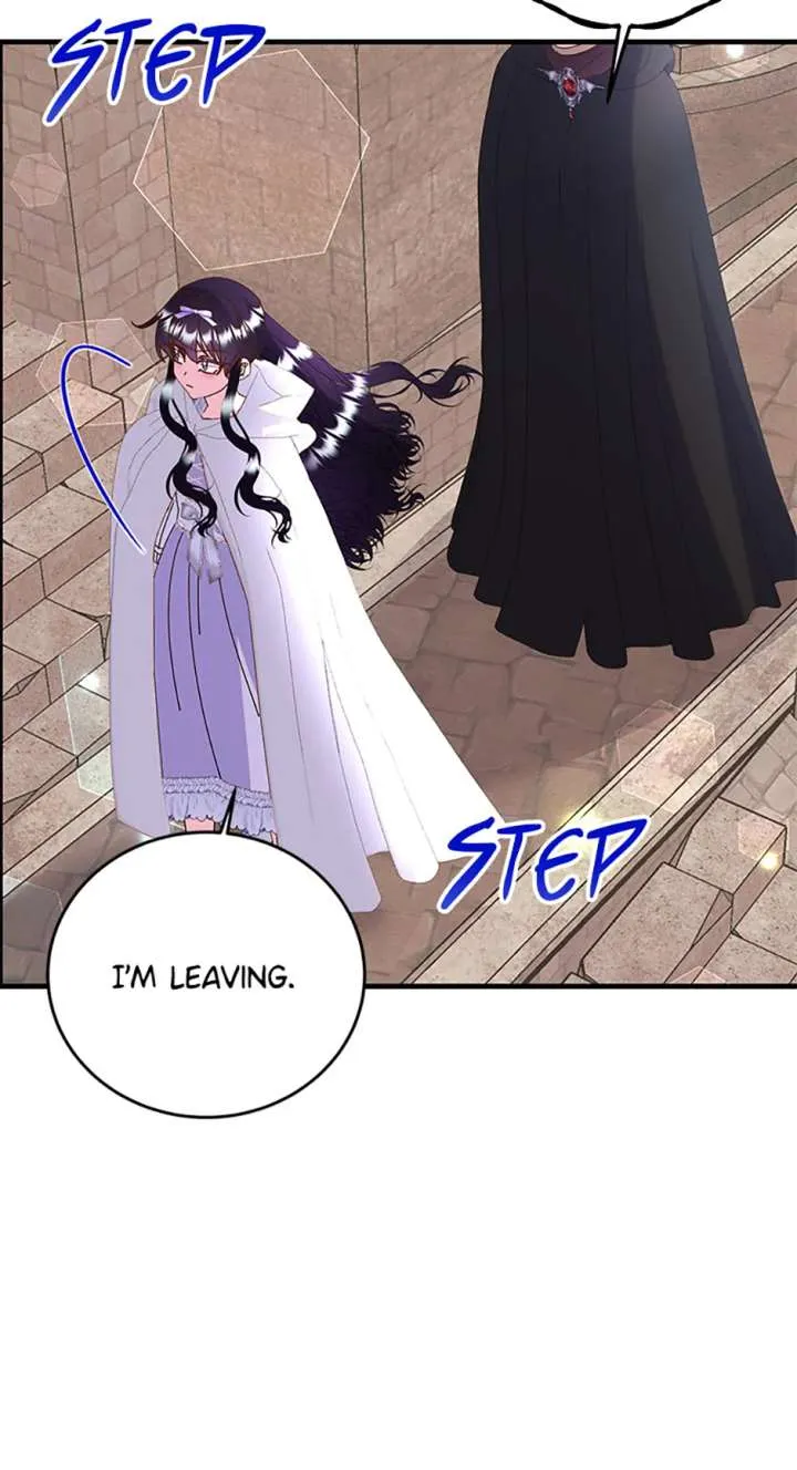 I Am The Male Lead's Child Chapter 73 page 22 - 
