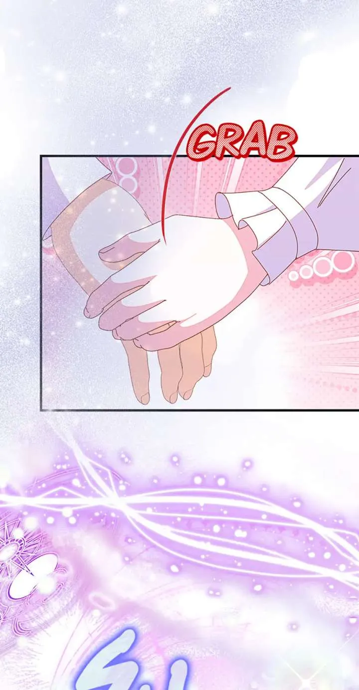 I Am The Male Lead's Child Chapter 73 page 27 - 