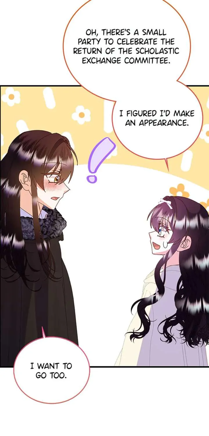 I Am The Male Lead's Child Chapter 73 page 38 - 