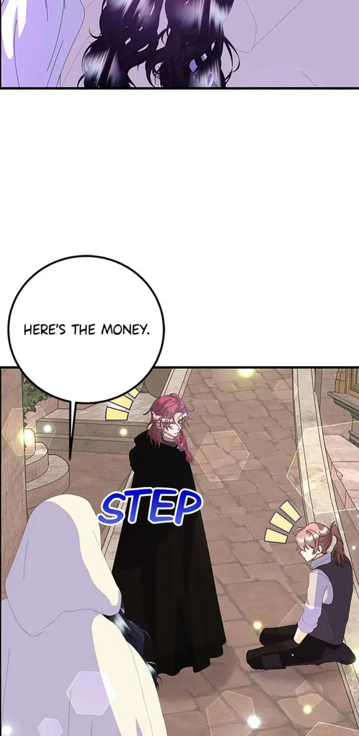 I Am The Male Lead's Child Chapter 73 page 5 - 